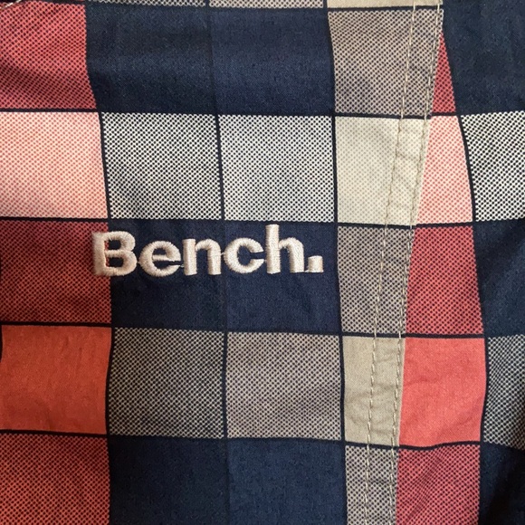 Bench Bomber Jacket - Picture 2 of 5